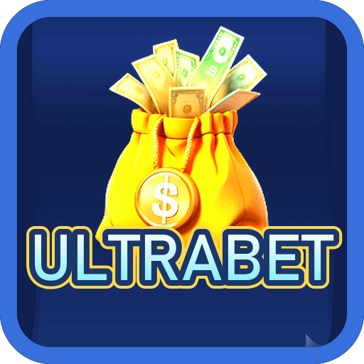 ultrabet Brasil logo